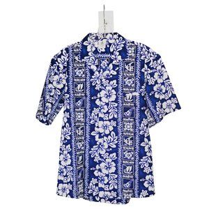 Royal Creations Hawaiian Shirt